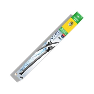 HELLA 9XW 358 164-021 - Щітка склоочисника autocars.com.ua