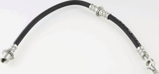 HELLA PAGID 8AH 355 461-031 - Гальмівний шланг autocars.com.ua