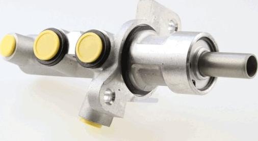 HELLA PAGID 8AM 355 500-521 - Головний гальмівний циліндр autocars.com.ua