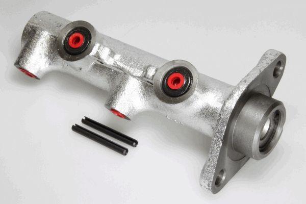 HELLA PAGID 8AM 355 503-951 - Головний гальмівний циліндр autocars.com.ua