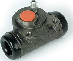 HELLA PAGID 8AW 355 530-831 - Колесный тормозной цилиндр autodnr.net