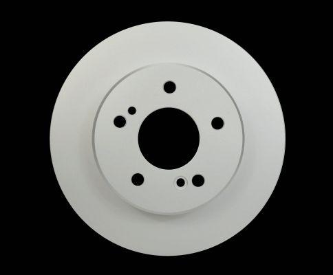 HELLA PAGID 8DD 355 101-012 - Гальмівний диск autocars.com.ua