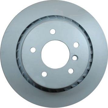 HELLA PAGID 8DD 355 106-792 - Гальмівний диск autocars.com.ua