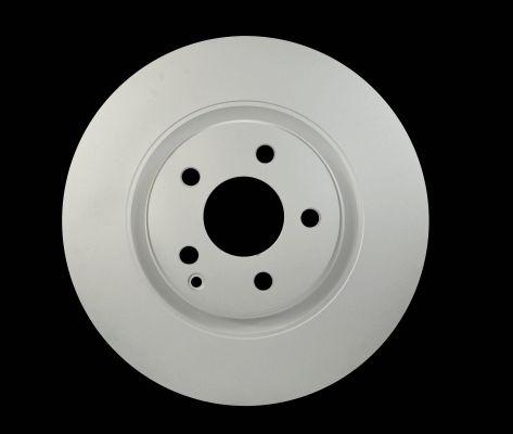 HELLA PAGID 8DD 355 109-432 - Гальмівний диск autocars.com.ua