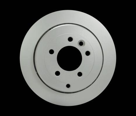 HELLA PAGID 8DD 355 118-772 - Гальмівний диск autocars.com.ua