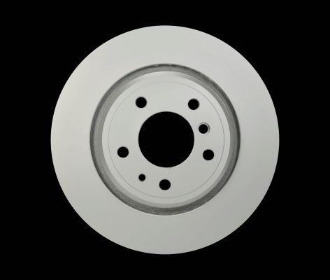 HELLA PAGID 8DD 355 122-102 - Гальмівний диск autocars.com.ua