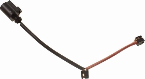 HELLA PAGID 8DK 355 253-151 - Сигналізатор, знос гальмівних колодок autocars.com.ua