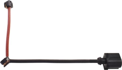 HELLA PAGID 8DK 355 253-441 - Сигналізатор, знос гальмівних колодок autocars.com.ua