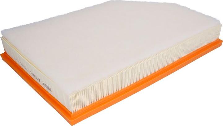 Hengst Filter E1000L - Повітряний фільтр autocars.com.ua