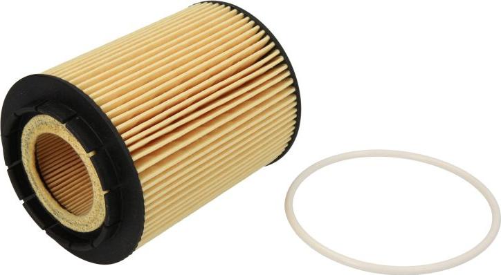 Hengst Filter E1001H D28 - Масляний фільтр autocars.com.ua