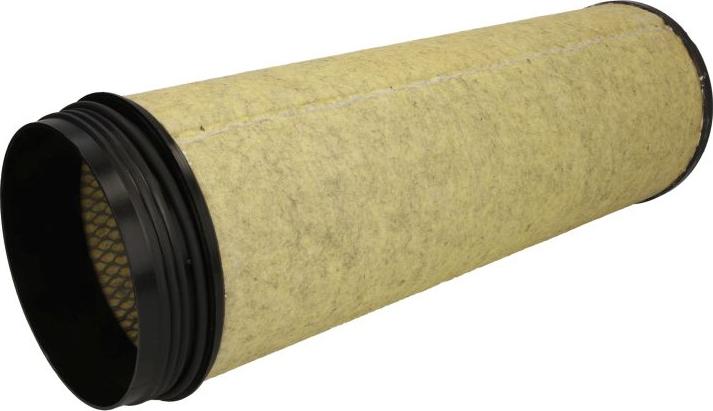 Hengst Filter E1007LS - Фільтр додаткового повітря autocars.com.ua