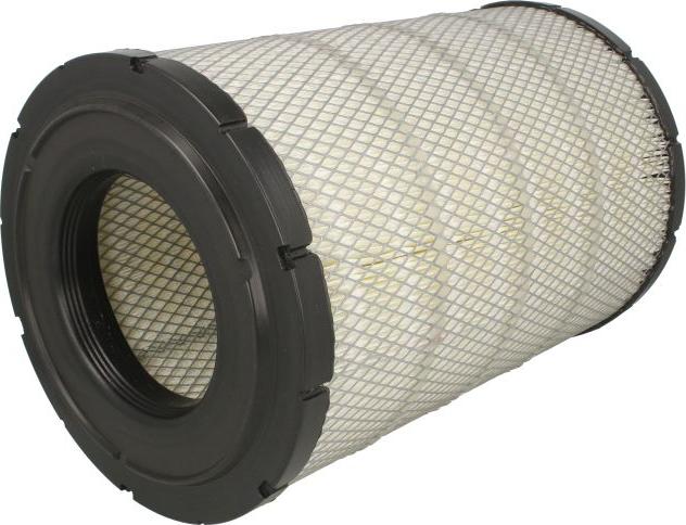 Hengst Filter E1008L01 - Повітряний фільтр autocars.com.ua