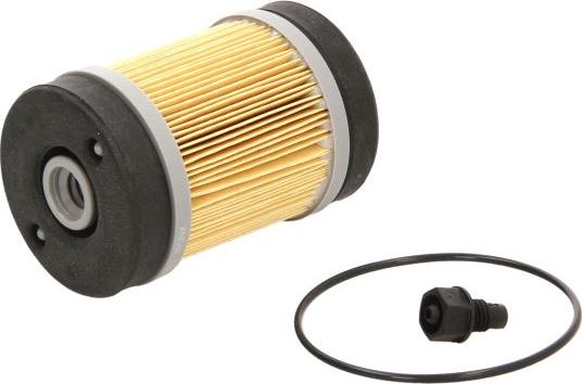 Hengst Filter E100UD160 - Карбамідний фільтр autocars.com.ua