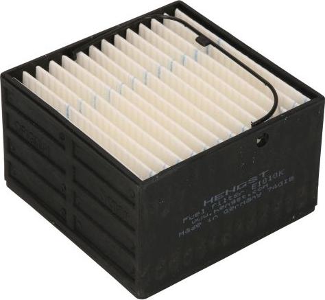 Hengst Filter E1010K - Паливний фільтр autocars.com.ua