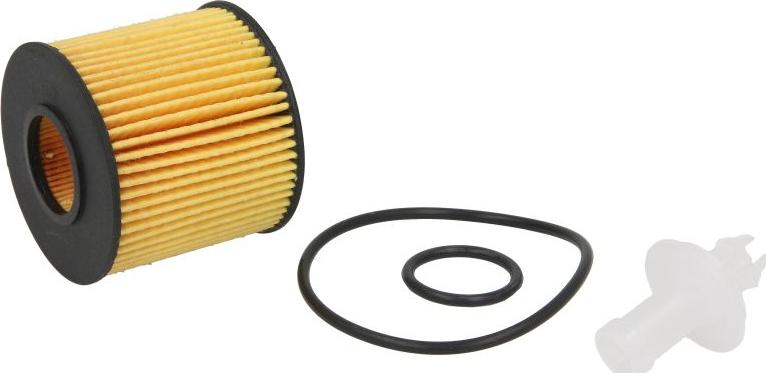 Hengst Filter E1024H D234 - Масляний фільтр autocars.com.ua