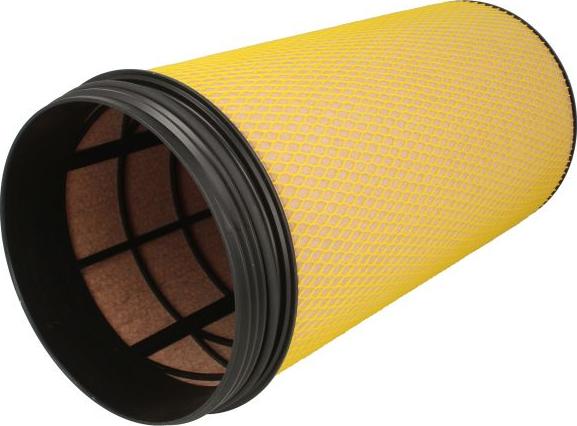 Hengst Filter E1024LS - Фільтр додаткового повітря autocars.com.ua