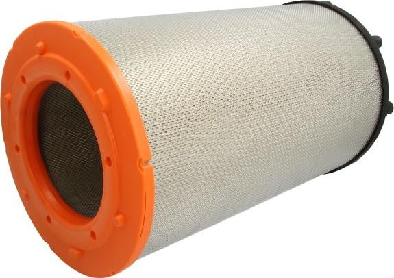 Hengst Filter E1033L - Повітряний фільтр autocars.com.ua