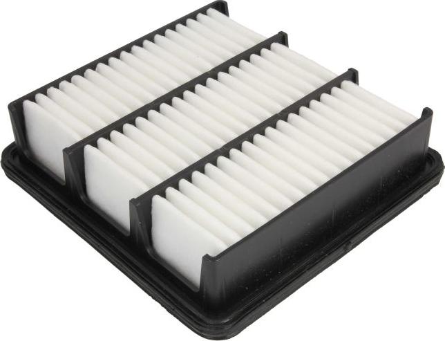 Hengst Filter E1038L - Повітряний фільтр autocars.com.ua