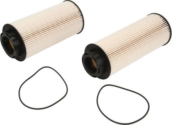 Hengst Filter E103KP01 D197-2 - Паливний фільтр autocars.com.ua