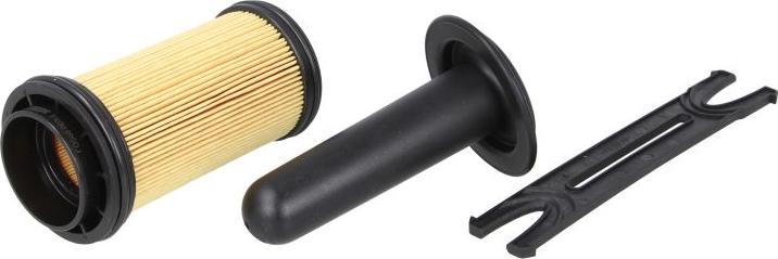 Hengst Filter E103UD295 - Карбамідний фільтр autocars.com.ua