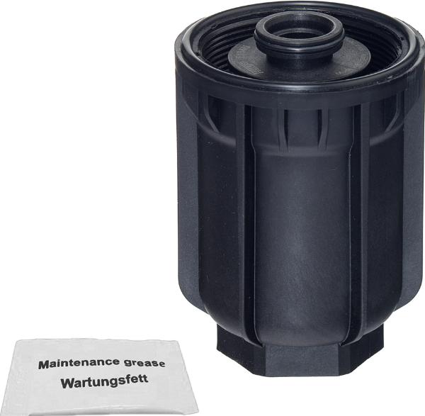 Hengst Filter E104U - Карбамідний фільтр autocars.com.ua