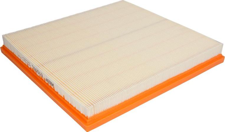 Hengst Filter E1051L - Повітряний фільтр autocars.com.ua