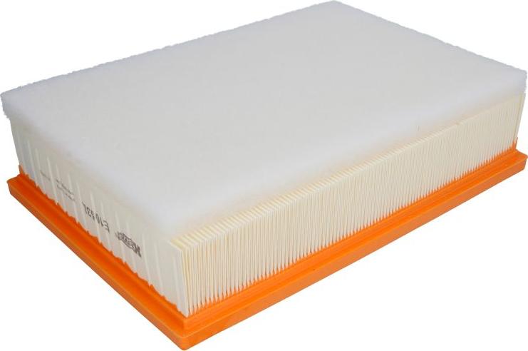 Hengst Filter E1053L - Повітряний фільтр autocars.com.ua