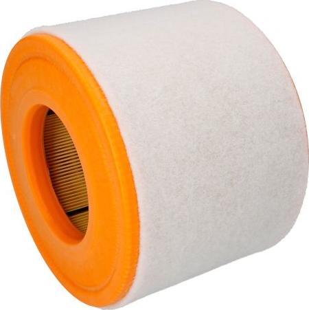 Hengst Filter E1055L - Повітряний фільтр autocars.com.ua