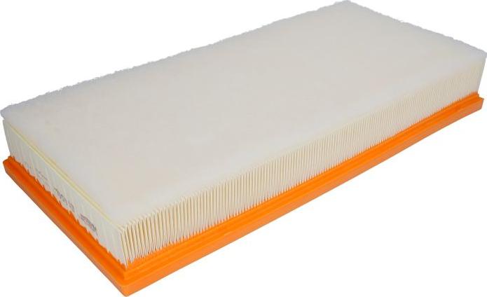 Hengst Filter E1056L - Повітряний фільтр autocars.com.ua