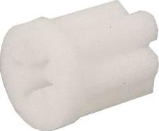 Hengst Filter E105U - Карбамідний фільтр autocars.com.ua