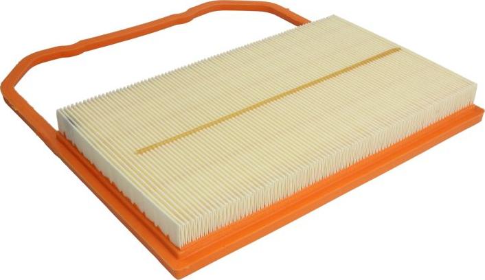 Hengst Filter E1070L - Повітряний фільтр autocars.com.ua