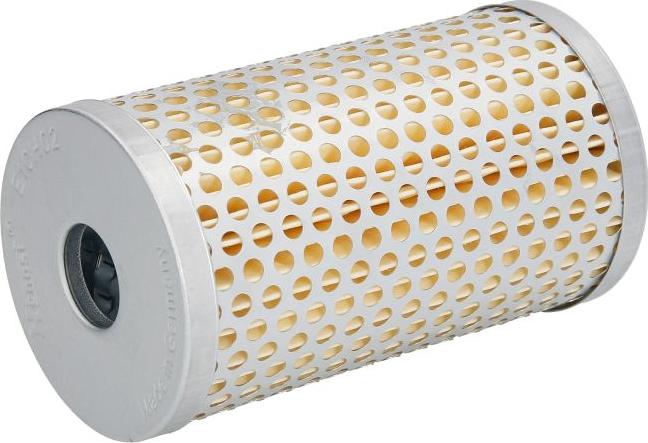 Hengst Filter E10H02 - Гідрофільтри, рульове управління autocars.com.ua