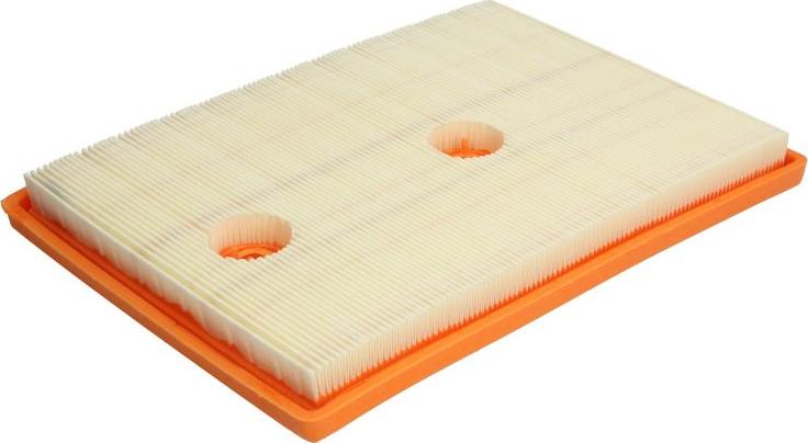 Hengst Filter E1105L - Повітряний фільтр autocars.com.ua