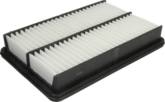 Hengst Filter E1117L - Повітряний фільтр autocars.com.ua