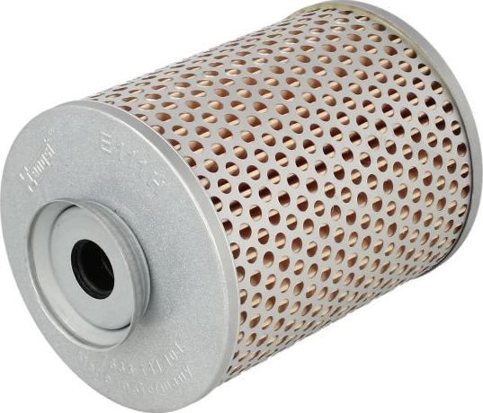 Hengst Filter E111H - Гідрофільтри, рульове управління autocars.com.ua