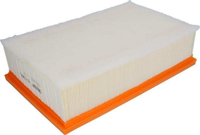 Hengst Filter E1126L - Повітряний фільтр autocars.com.ua