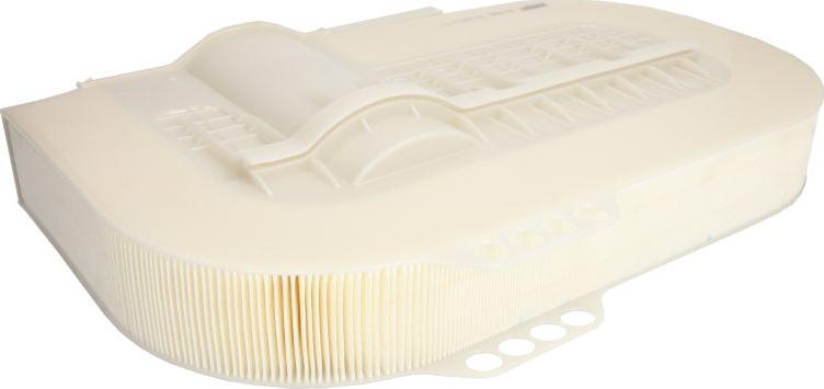 Hengst Filter E1162L - Повітряний фільтр autocars.com.ua