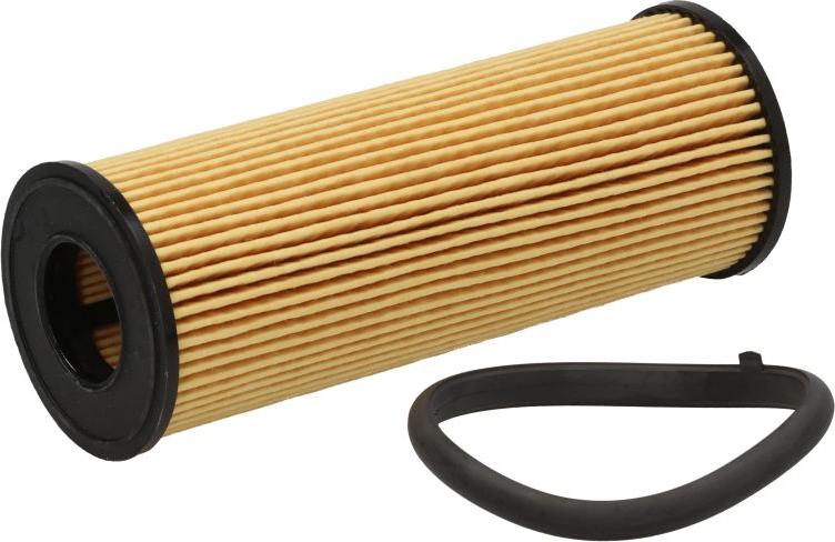 Hengst Filter E1178H D744 - Масляний фільтр autocars.com.ua