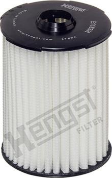 Hengst Filter E1183H D776 - Масляний фільтр autocars.com.ua