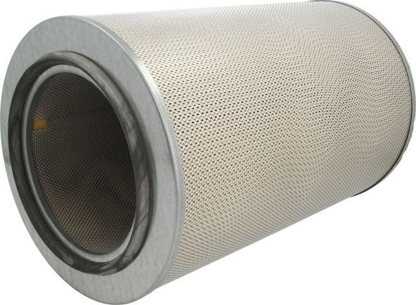 Hengst Filter E118L04 - Повітряний фільтр autocars.com.ua