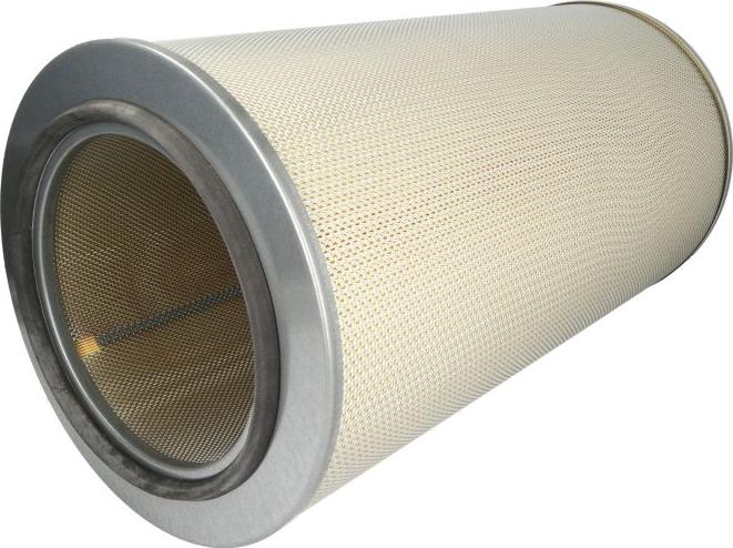 Hengst Filter E119L74 - Повітряний фільтр autocars.com.ua