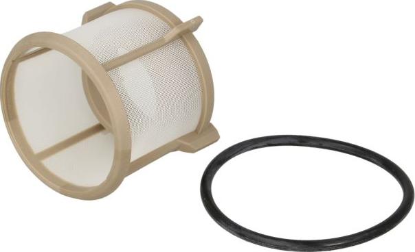 Hengst Filter E11S03 D132 - Паливний фільтр autocars.com.ua