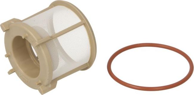 Hengst Filter E11S03 D65 - Паливний фільтр autocars.com.ua