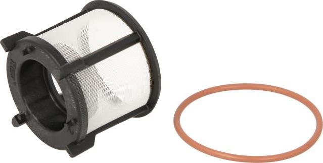 Hengst Filter E11S04 D65 - Паливний фільтр autocars.com.ua