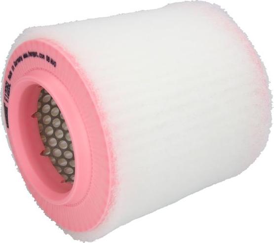 Hengst Filter E1226L - Повітряний фільтр autocars.com.ua