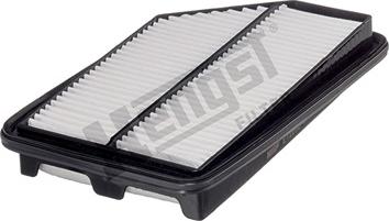 Hengst Filter E1229L - Воздушный фильтр autodnr.net