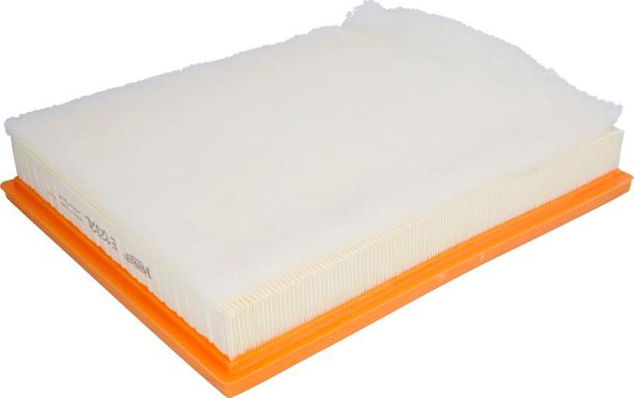 Hengst Filter E1232L - Повітряний фільтр autocars.com.ua