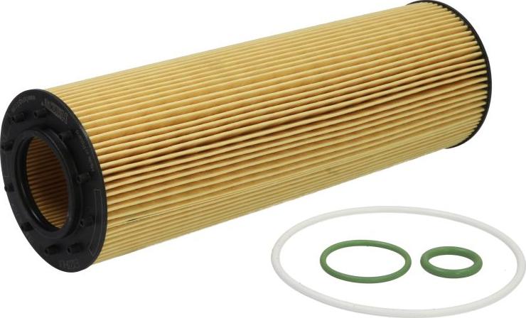 Hengst Filter E123H01 D624 - Масляний фільтр autocars.com.ua