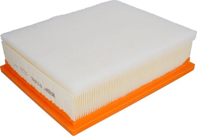 Hengst Filter E1251L - Повітряний фільтр autocars.com.ua