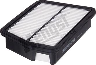 Hengst Filter E1261L - Повітряний фільтр autocars.com.ua